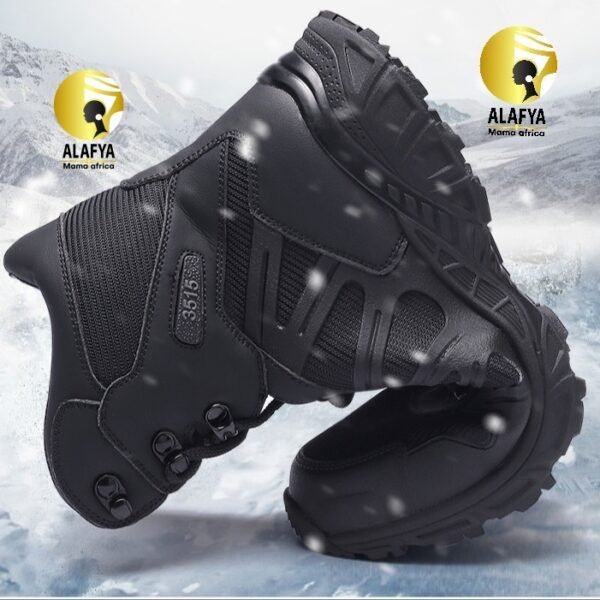 Strongman 3515 Men's Boots - Image 3
