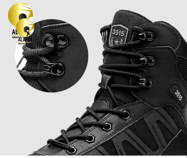 Strongman 3515 Men's Boots - Image 2