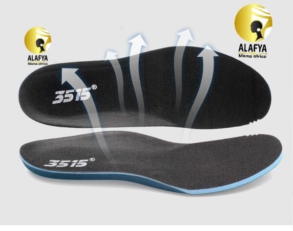 Strongman 3515 Men's Boots - Image 6