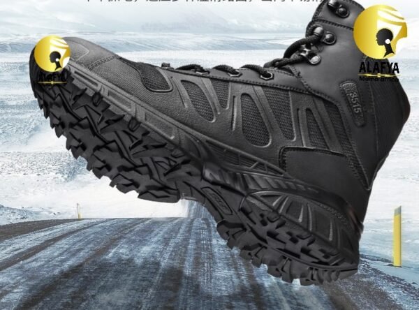 Strongman 3515 Men's Boots - Image 8