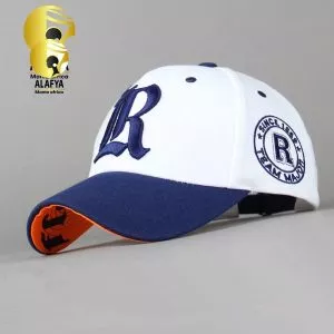 Ladies and Mixed Inshak Baseball Caps