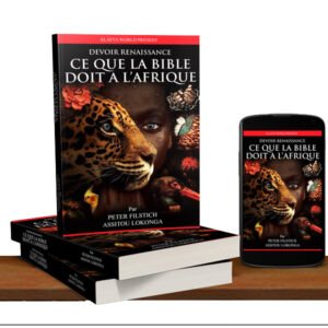 Book: What the Bible Owes to Africa