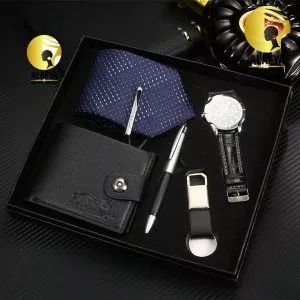 Luxury men's watch Original Jedsou