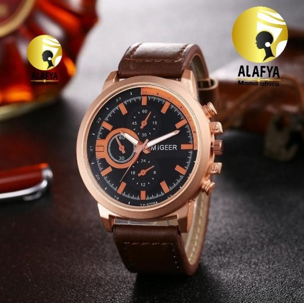 Vaspero men's luxury watch 02 - Image 2