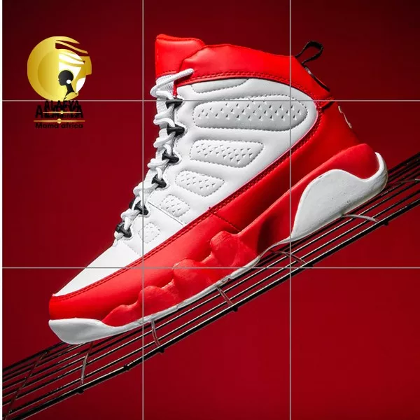 Jordan walk AB(Minimum 2pcs) - Image 3