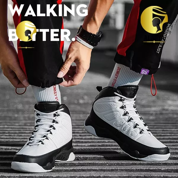 Jordan walk AB(Minimum 2pcs)