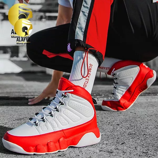 Jordan walk AB(Minimum 2pcs) - Image 2