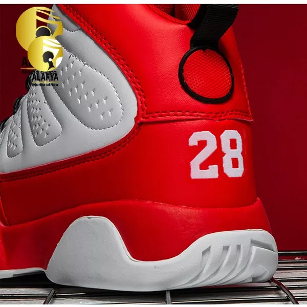 Jordan walk AB(Minimum 2pcs) - Image 6