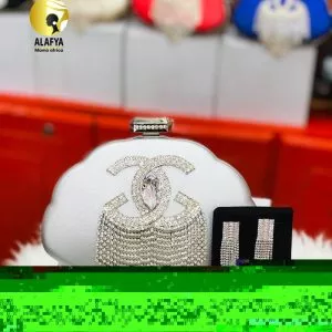 GUCCI EVENT SMALL LADY BAG