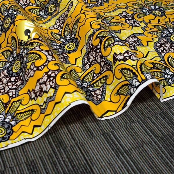 African loincolth Zima one AP (6 Yards) - Image 2