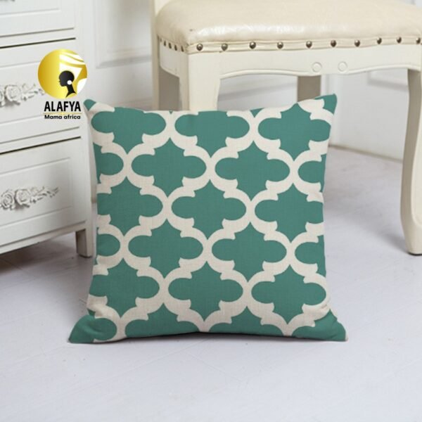 Cover Cushions Uhuru AP (7 pcs = 45cm x 45cm ) - Image 2