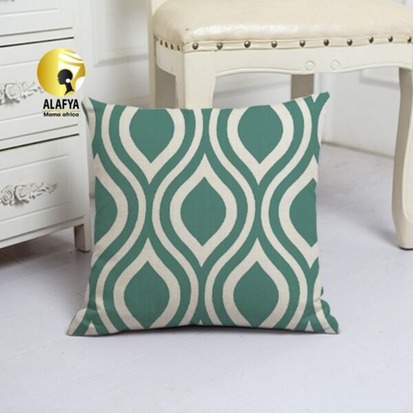 Cover Cushions Uhuru AP (7 pcs = 45cm x 45cm ) - Image 6