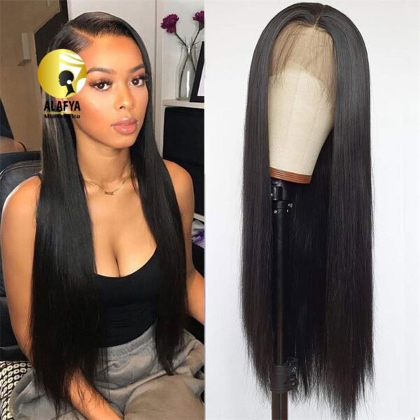 Lace wig  26''  AP (Min 3 pcs) - Image 4