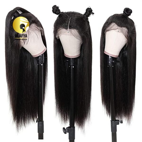 Lace wig  26''  AP (Min 3 pcs) - Image 3