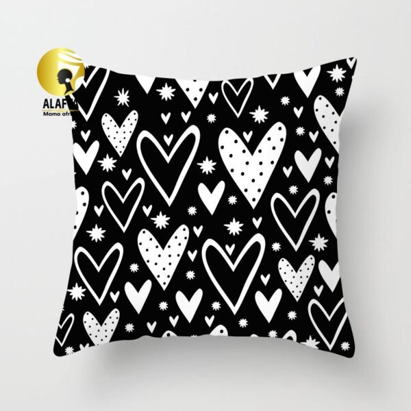 Cover Cushions FBlack Beta AP (12 pcs  45cm x 45cm ) - Image 12