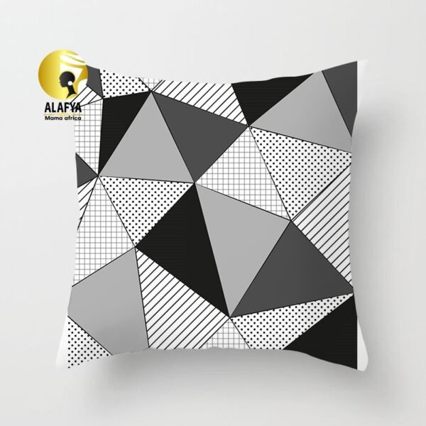 Cover Cushions FBlack Beta AP (12 pcs  45cm x 45cm ) - Image 13