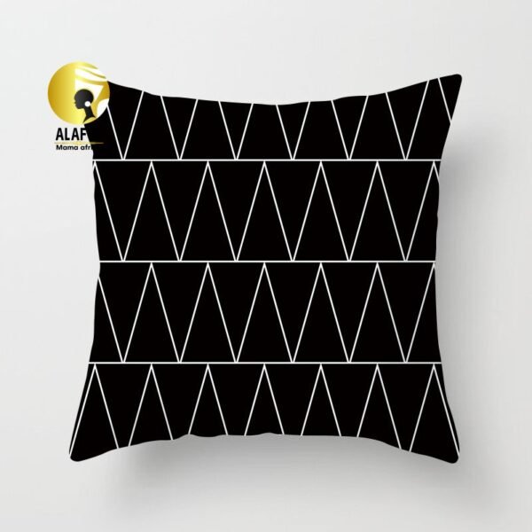 Cover Cushions FBlack Beta AP (12 pcs  45cm x 45cm ) - Image 14