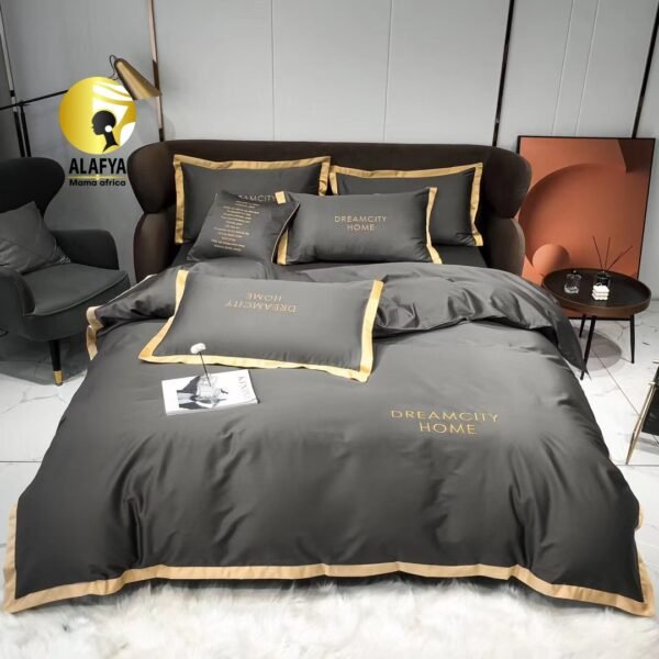 Lux set bedding ( 7pcs in 1) - Image 3