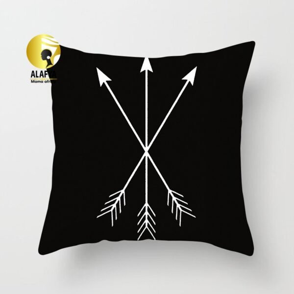 Cover Cushions FBlack Beta AP (12 pcs  45cm x 45cm ) - Image 2