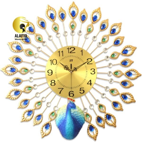 Wall Clock VIP AP - Image 3