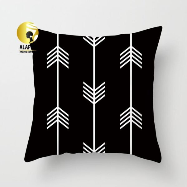 Cover Cushions FBlack Beta AP (12 pcs  45cm x 45cm ) - Image 6
