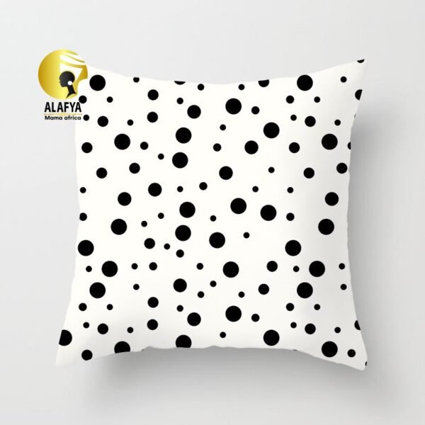 Cover Cushions FBlack AP (12 pcs = 45cm x 45cm ) - Image 11