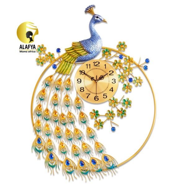 Wall Clock VIP AP - Image 4