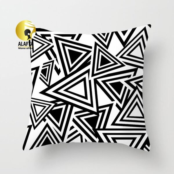 Cover Cushions FBlack Beta AP (12 pcs  45cm x 45cm ) - Image 3