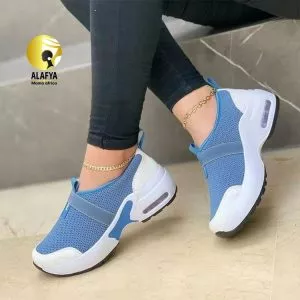Velcro lady sneakers  AP