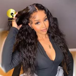 Lace wig kinky curly hair 26''  AP (Min 3 pcs)