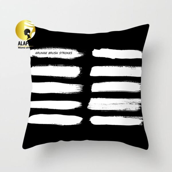 Cover Cushions FBlack Beta AP (12 pcs  45cm x 45cm ) - Image 10