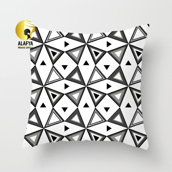Cover Cushions FBlack Beta AP (12 pcs  45cm x 45cm ) - Image 11