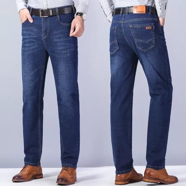 Regular Fit Jeans (Original) - Image 5