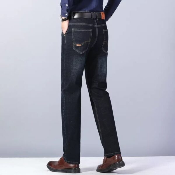 Regular Fit Jeans (Original) - Image 2
