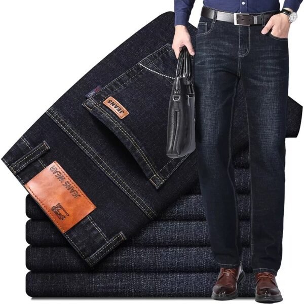 Regular Fit Jeans (Original) - Image 3