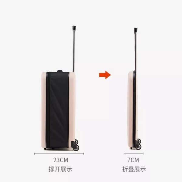 Trolley Case 20 Inch - Image 2