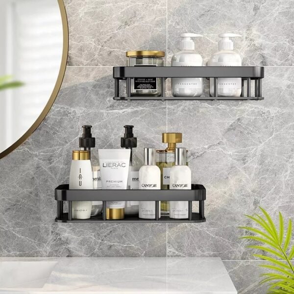 Shower Storage Rack - Image 4