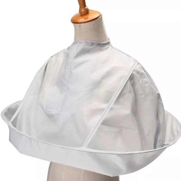 Cutting Cloak Wrap Hair - Image 2