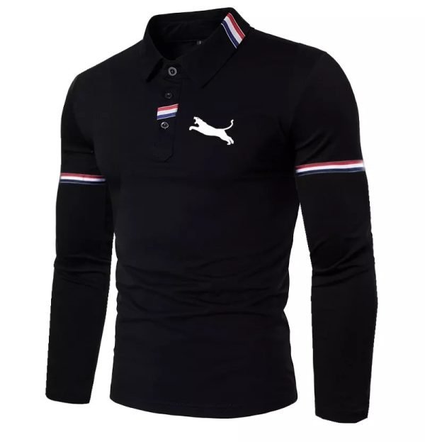 Men's Polo Shirts - Image 2