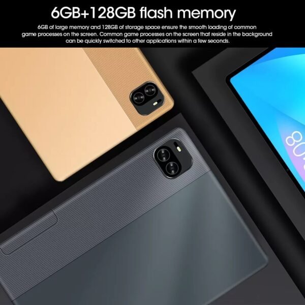 Snapdragon Android 11.0 512GB ROM - Image 2