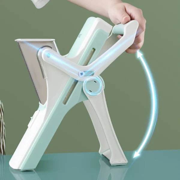 Multifunction Fruit Potato Peeler - Image 3