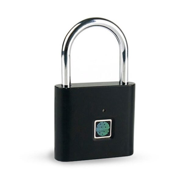 Thumbprint Padlocks Rechargeable - Image 3