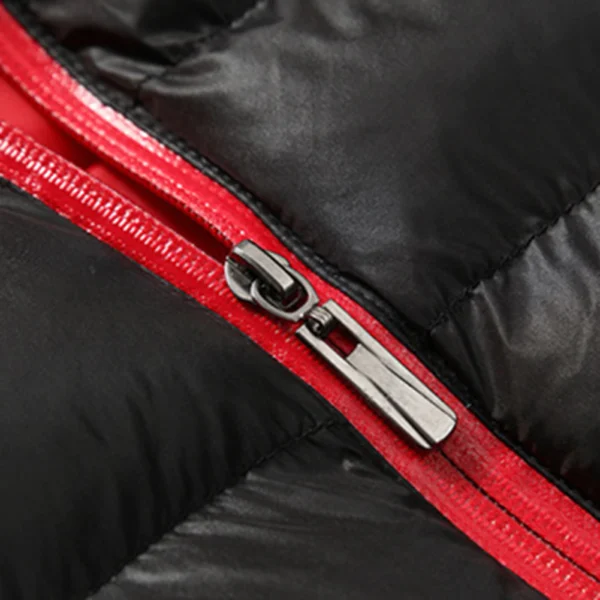 Jacket parka men - Image 6