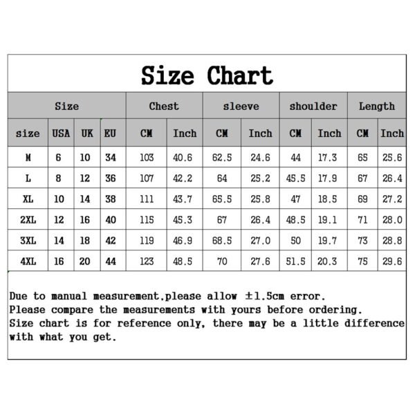 Jacket parka men - Image 8