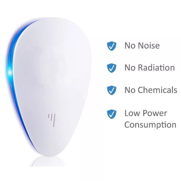 Mosquito Killer Electronic - Image 5