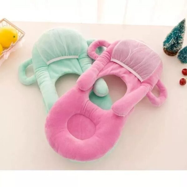 Baby Milk Bottle Feeding Cup - Image 4