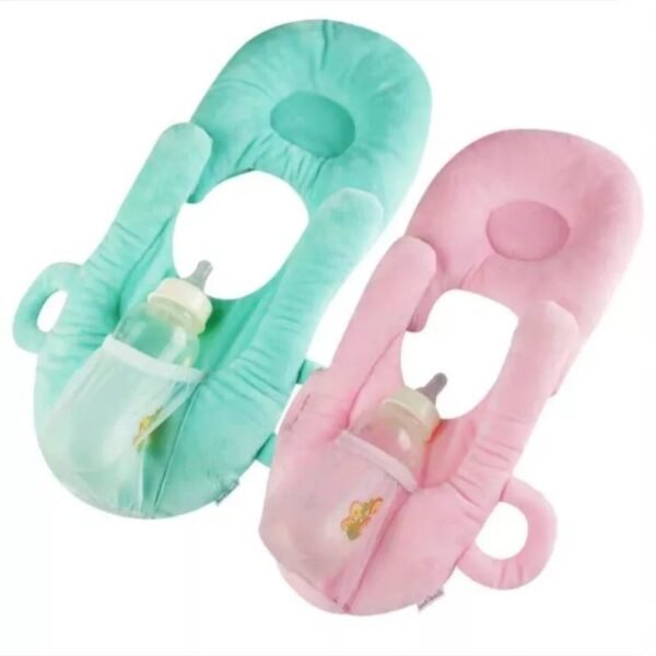 Baby Milk Bottle Feeding Cup - Image 3