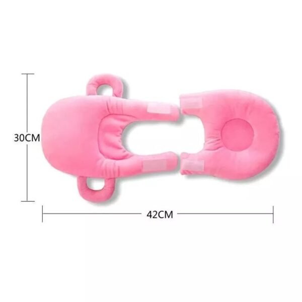 Baby Milk Bottle Feeding Cup - Image 2