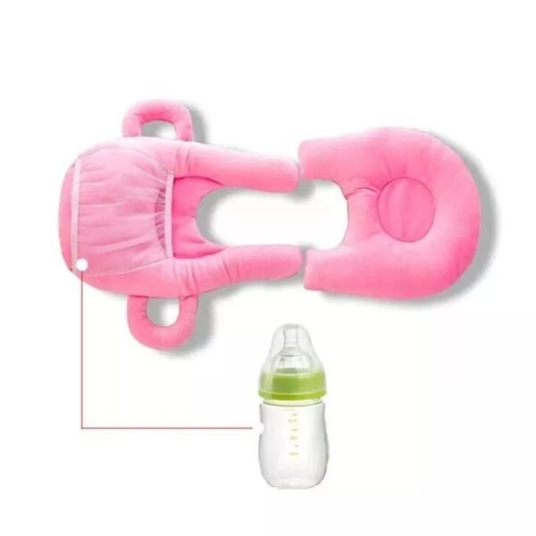 Baby Milk Bottle Feeding Cup - Image 5
