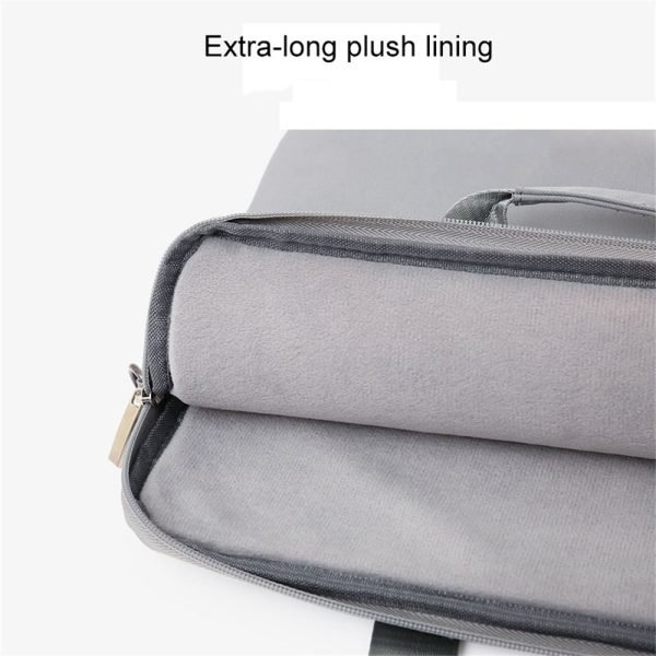 Housse pour ordinateur portable Unisex 14 pouces - Image 3